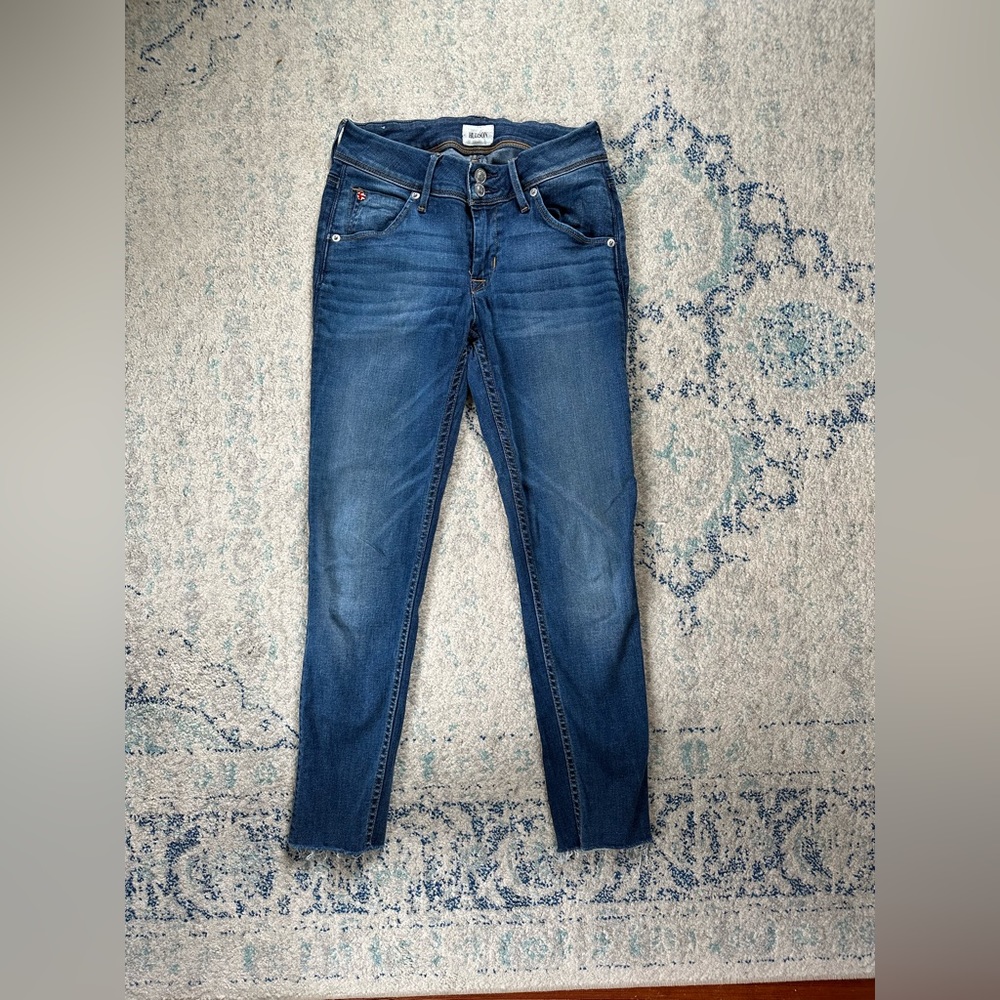 Hudson Jeans
